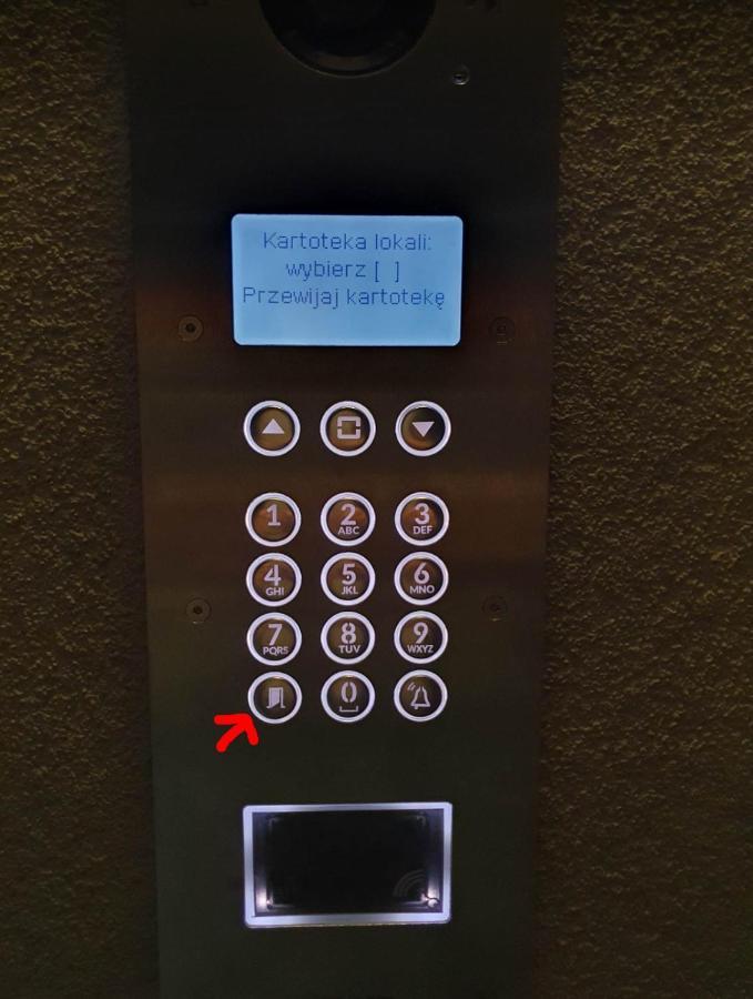 Apartament 3 Pokojowy Lub Pokoj W Mieszkaniu W Nowym Bloku Warsawa Bagian luar foto