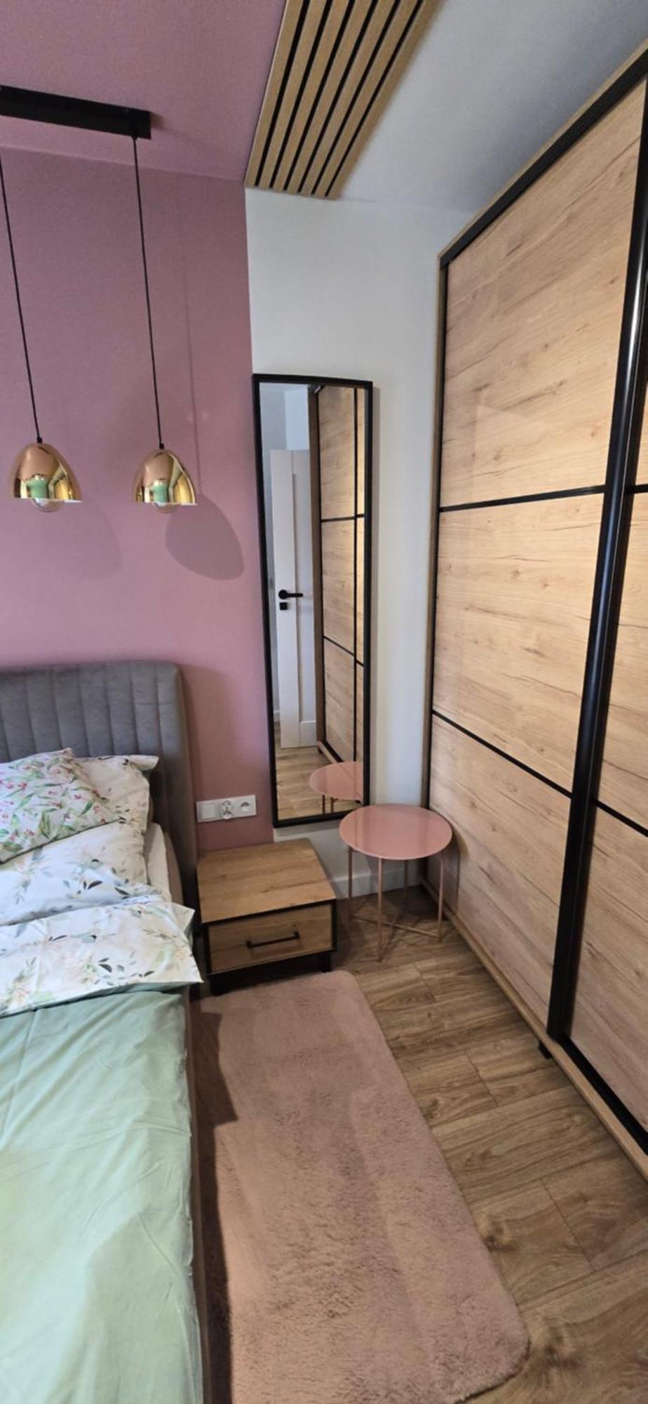 Apartament 3 Pokojowy Lub Pokoj W Mieszkaniu W Nowym Bloku Warsawa Bagian luar foto