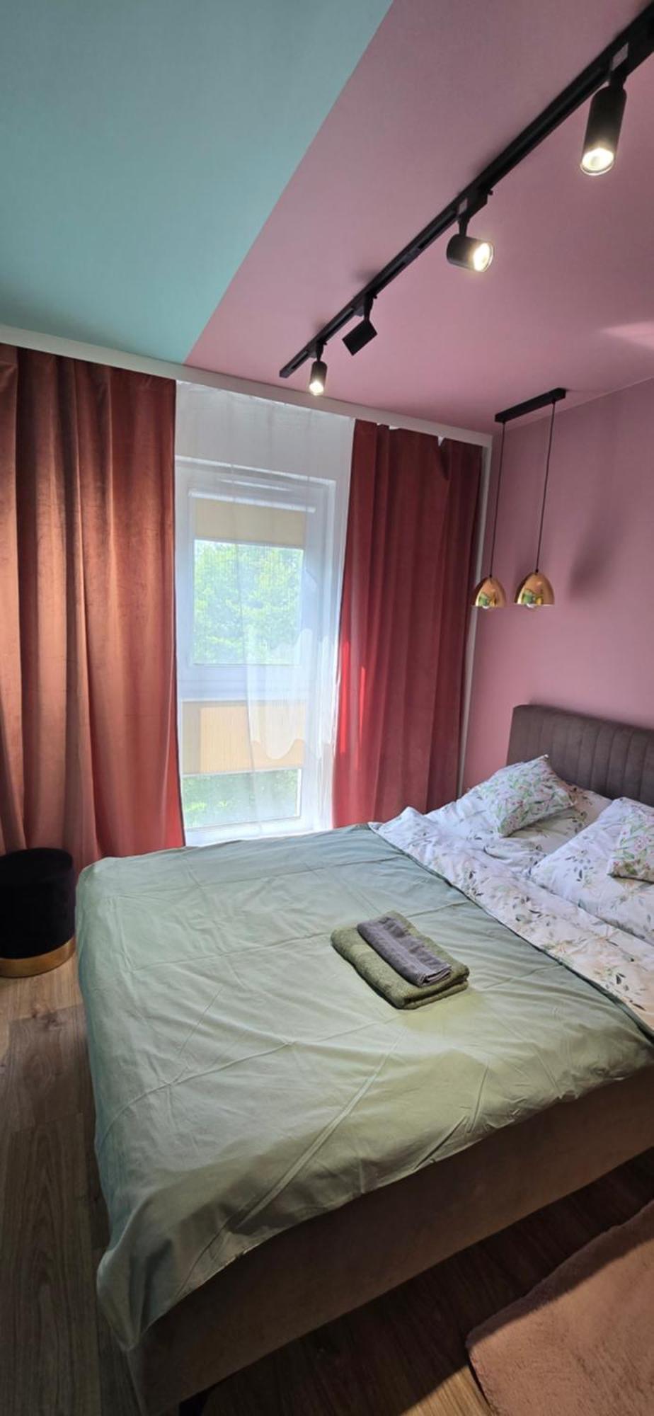 Apartament 3 Pokojowy Lub Pokoj W Mieszkaniu W Nowym Bloku Warsawa Bagian luar foto