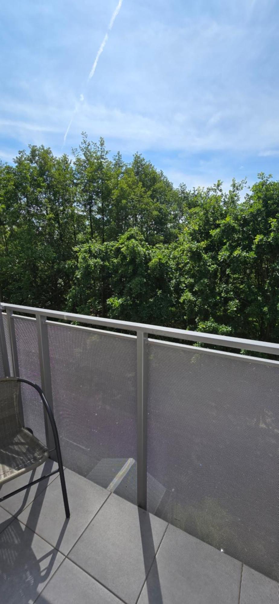 Apartament 3 Pokojowy Lub Pokoj W Mieszkaniu W Nowym Bloku Warsawa Bagian luar foto